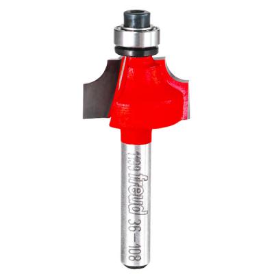 3/16" Radius Beading Bit