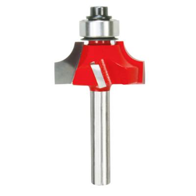 1/4" Radius Beading Bit (Quadra-Cut)