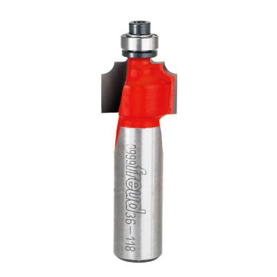 1/8" Radius Beading Bit