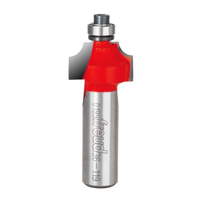3/16" Radius Beading Bit