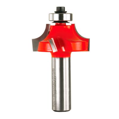 3/8" Radius Beading Bit (Quadra-Cut)