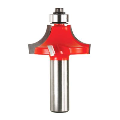1/2" Radius Beading Bit (Quadra-Cut)