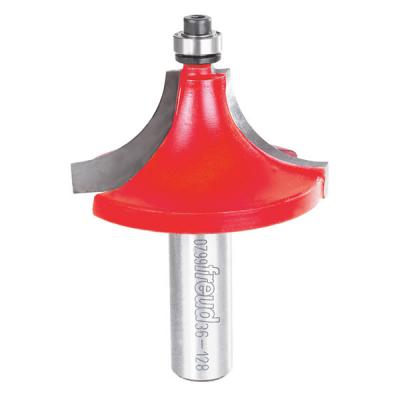 3/4" Radius Beading Bit (Quadra-Cut)