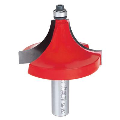 7/8" Radius Beading Bit (Quadra-Cut)