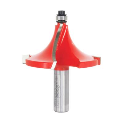 1" Radius Beading Bit (Quadra-Cut)