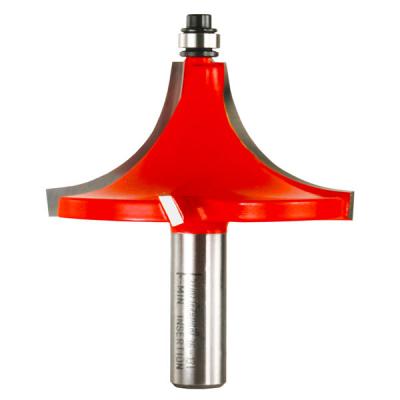 1-1/8" Radius Beading Bit (Quadra-Cut)