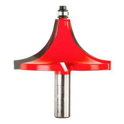 1-1/4" Radius Beading Bit (Quadra-Cut)