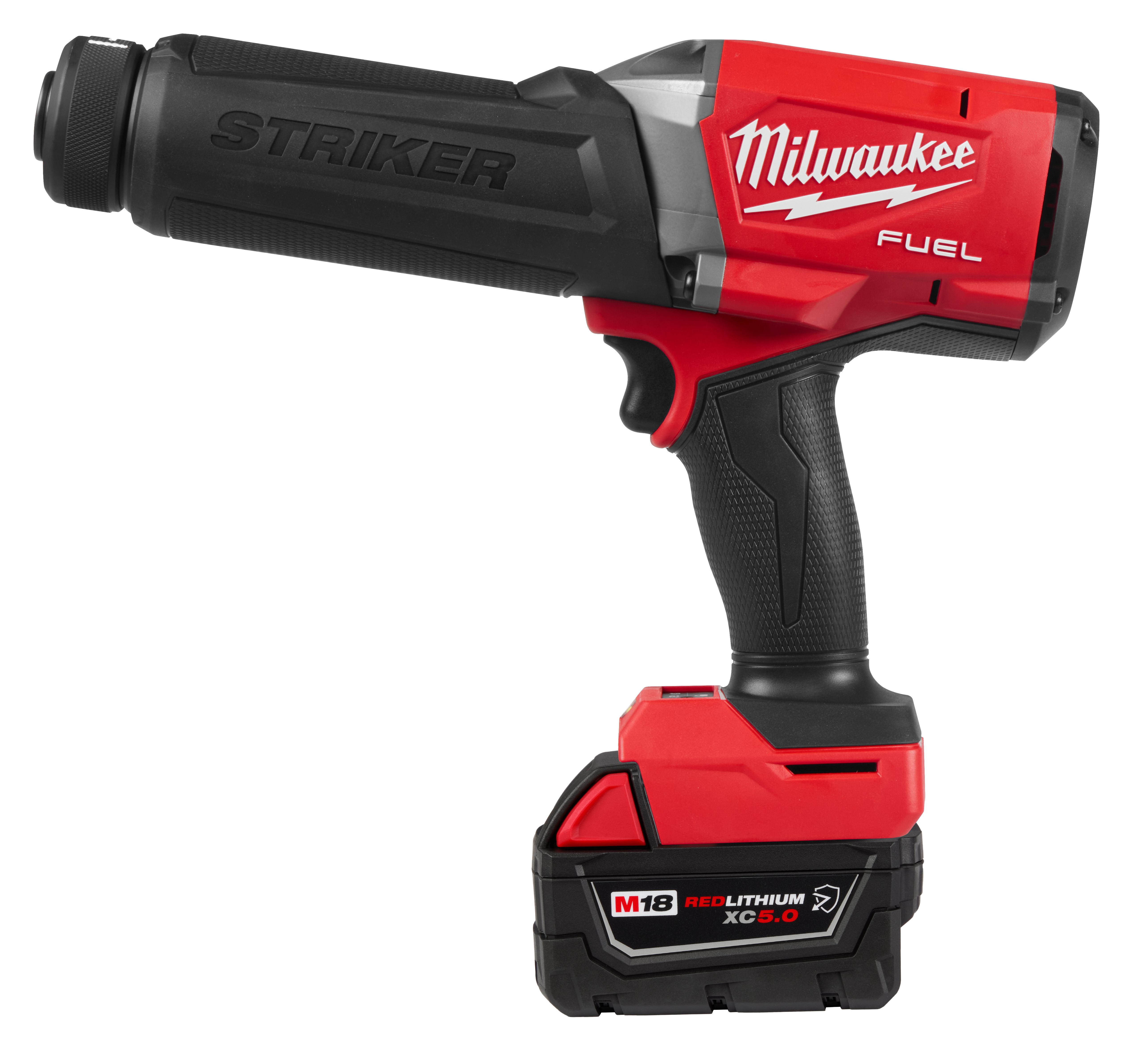 M18 FUEL™ STRIKER™ Hammer Chisel Kit