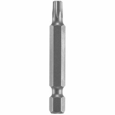 1-15/16 In. T25 Torx Power Bit (10 PK)