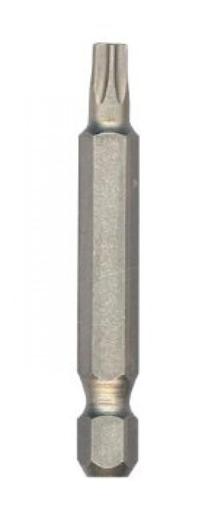 T30 Torx Power Bit, 1-15/16-Inch Length, Extra Hard (10PK)