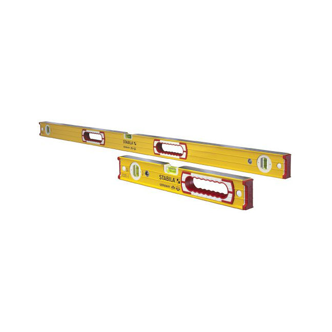 48″ / 16″ Level Set Type 196