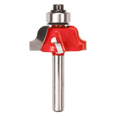 1-1/16" (Dia.) Roman Ogee Bit (Quadra-Cut)