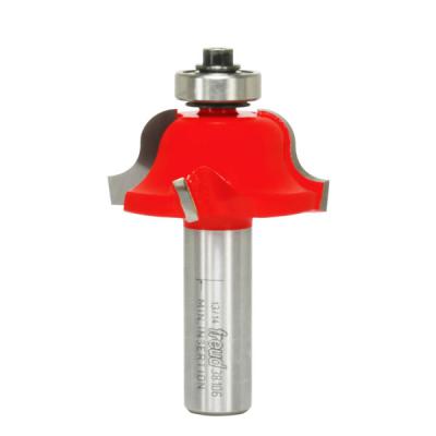 1-5/8" (Dia.) Roman Ogee Bit (Quadra-Cut)