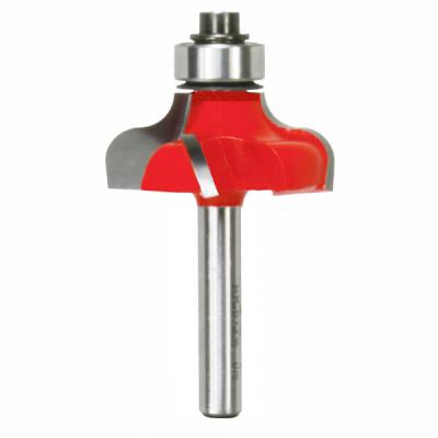 1-1/4" (Dia.) Ogee Bit (Quadra-Cut)