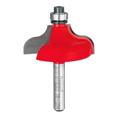 1-1/2" (Dia.) Ogee Fillet Bit