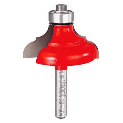 1-1/2" (Dia.) Classical Bold Cove & Round Bit