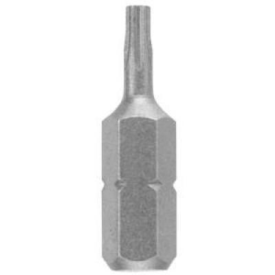 T9H by 1-Inch Security Torx Insert Bit, Extra Hard