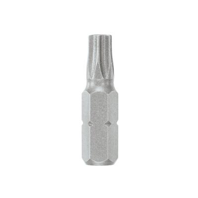 T27H by 1-Inch Security Torx Insert Bit, Extra Hard (10PK)