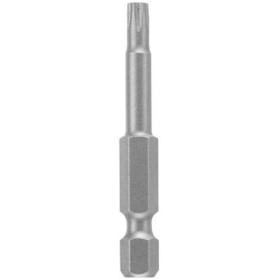 T20W Torx Align Power Bit, Extra Hard (10PK)