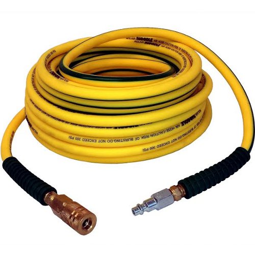 3/8" x 50 ft. NOODLE® Hybrid Air Hose