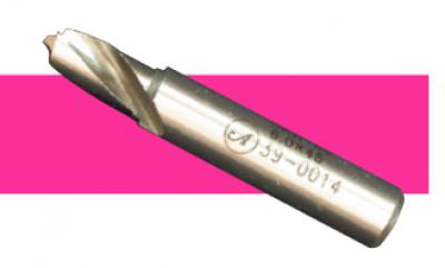 Pointed End Mill 6 mm