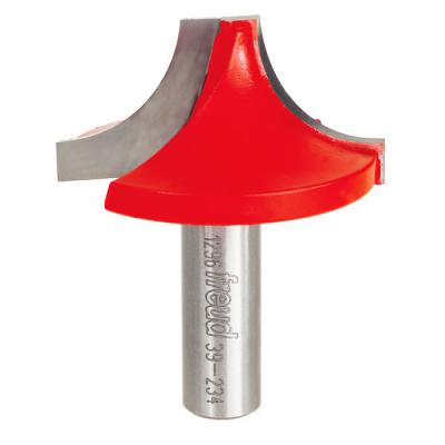 3/4" Radius Ovolo Bit