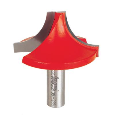 7/8" Radius Ovolo Bit