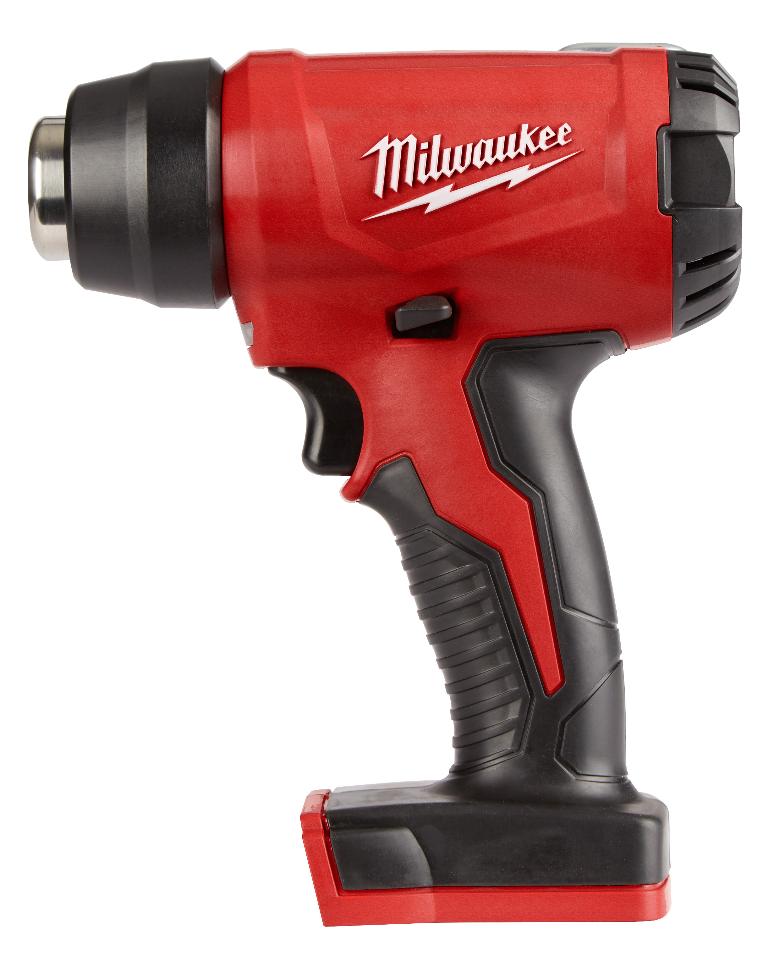 M18 18 Volt Lithium-Ion Cordless Compact Heat Gun - Tool Only