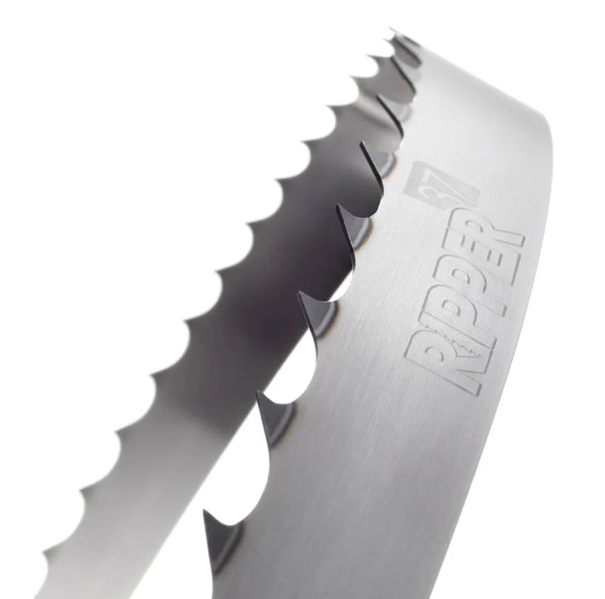 Ripper³⁷ 12’ Sawmill Bandsaw Blade