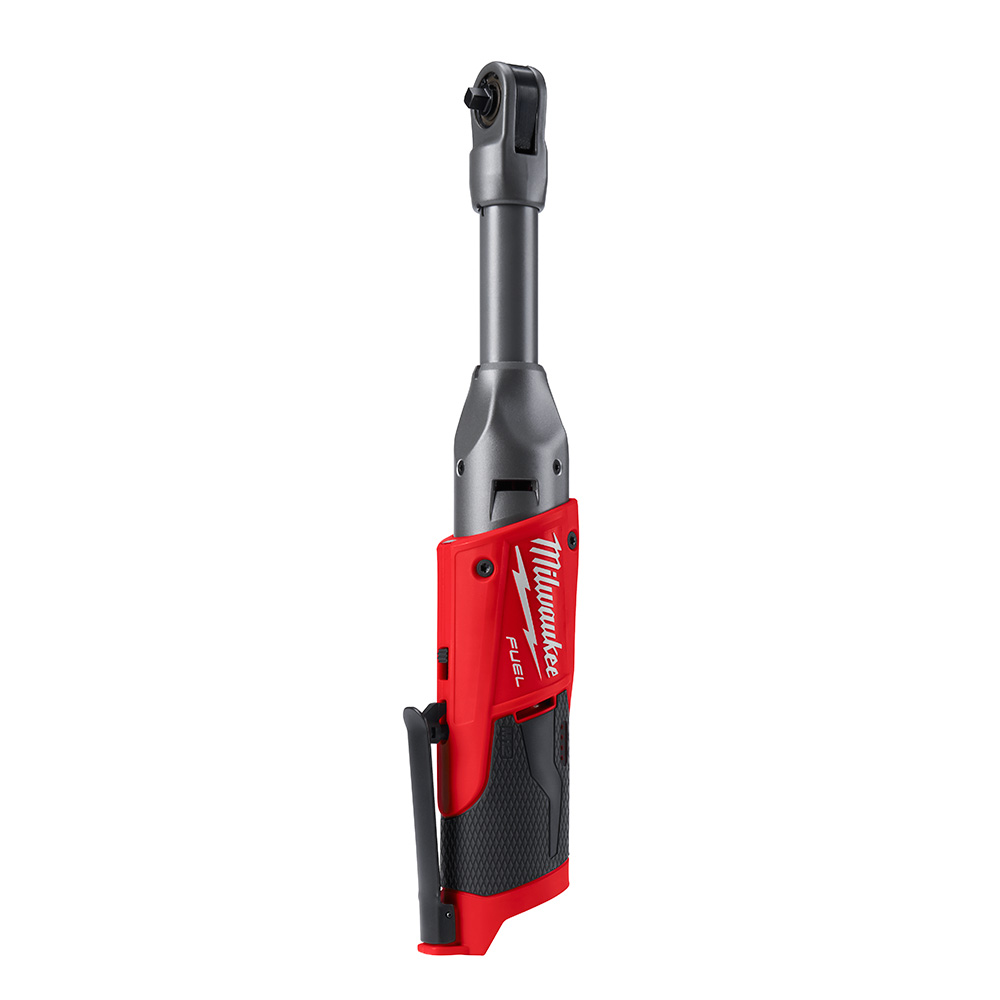 M12 FUEL 12 Volt Lithium-Ion Brushless Cordless 1/4 in. Extended Reach Ratchet - Tool Only