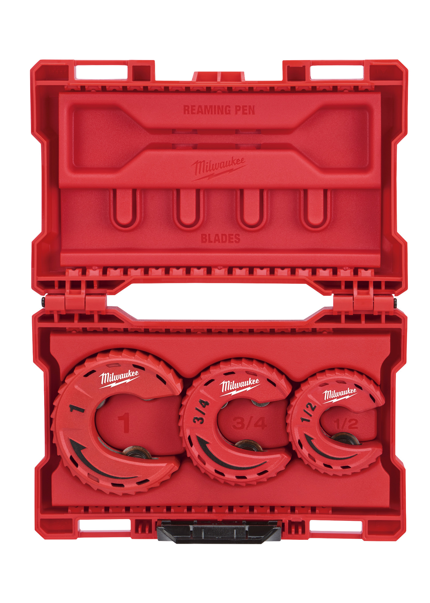 Close Quarters Tubing Cutter Set - 3 Piece