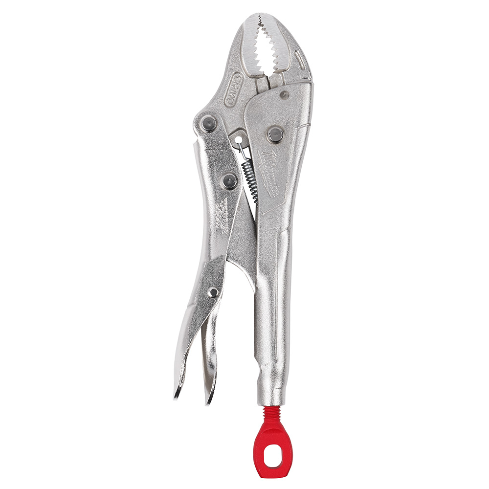 7 in. TORQUE LOCK Curved Jaw Locking Pliers