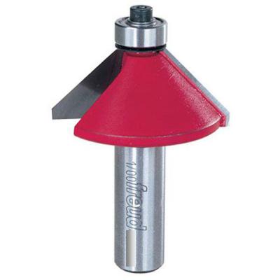 7/8-Inch x 1-Inch, 11-1/4-Degree Angle Chamfer Bit 