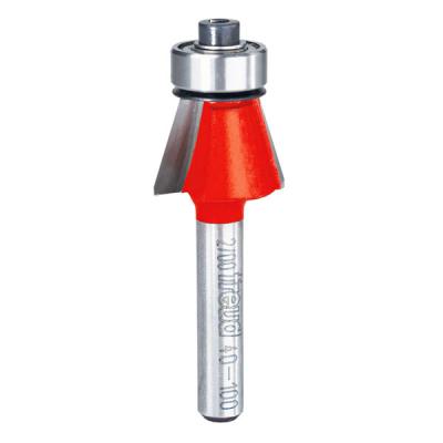 23/32" (Dia.) Chamfer Bit
