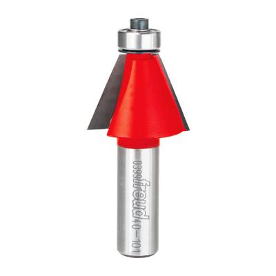 1-1/4" (Dia.) Chamfer Bit