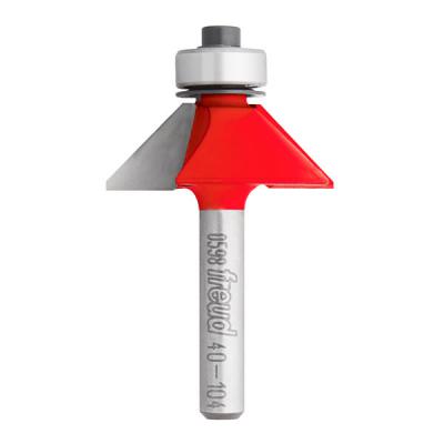 1-11/32" (Dia.) Chamfer Bit