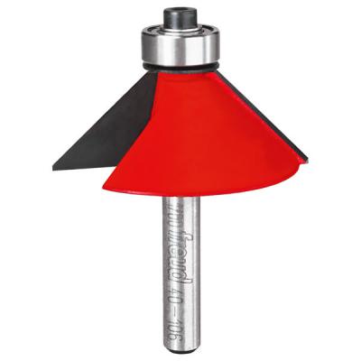 1-3/4" (Dia.) Chamfer Bit