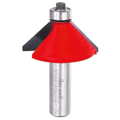 1-5/8" (Dia.) Chamfer Bit