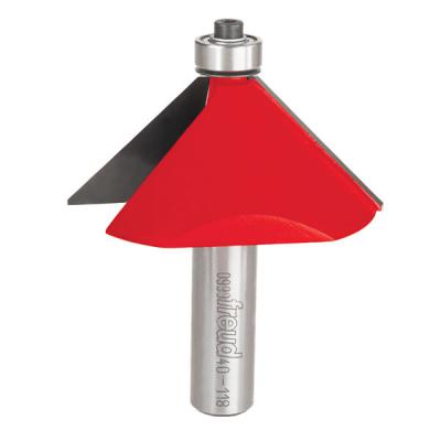 2-1/2" (Dia.) Chamfer Bit