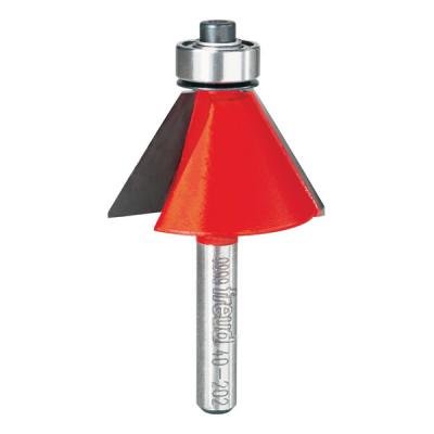 1-11/32" (Dia.) Chamfer Bit
