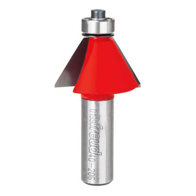 1-11/32" (Dia.) Chamfer Bit