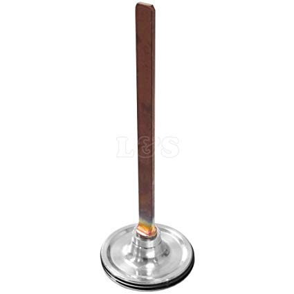 Piston Assembly for Impulse Framing Nailer