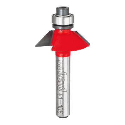 31/32" (Dia.) Bevel Trim Bit