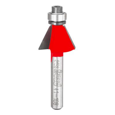 25/32" (Dia.) Bevel Trim Bit