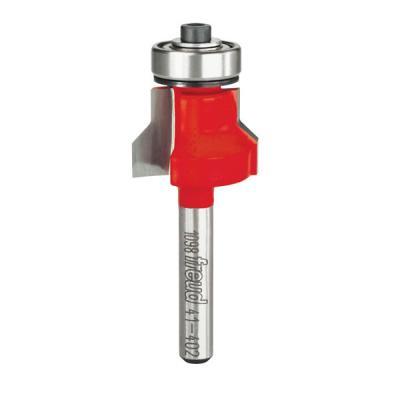 7/8" (Dia.) Flush & Bevel Trim Bit