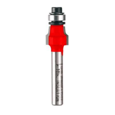 1/16" Radius Laminate Trim Bit