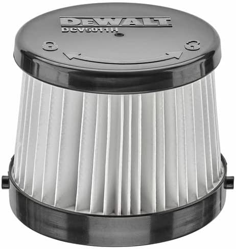 Dewalt Replacement Hepa Filter For DCV501HB