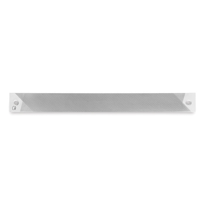 Car Body File 14" Cut 5 Chisel Cut