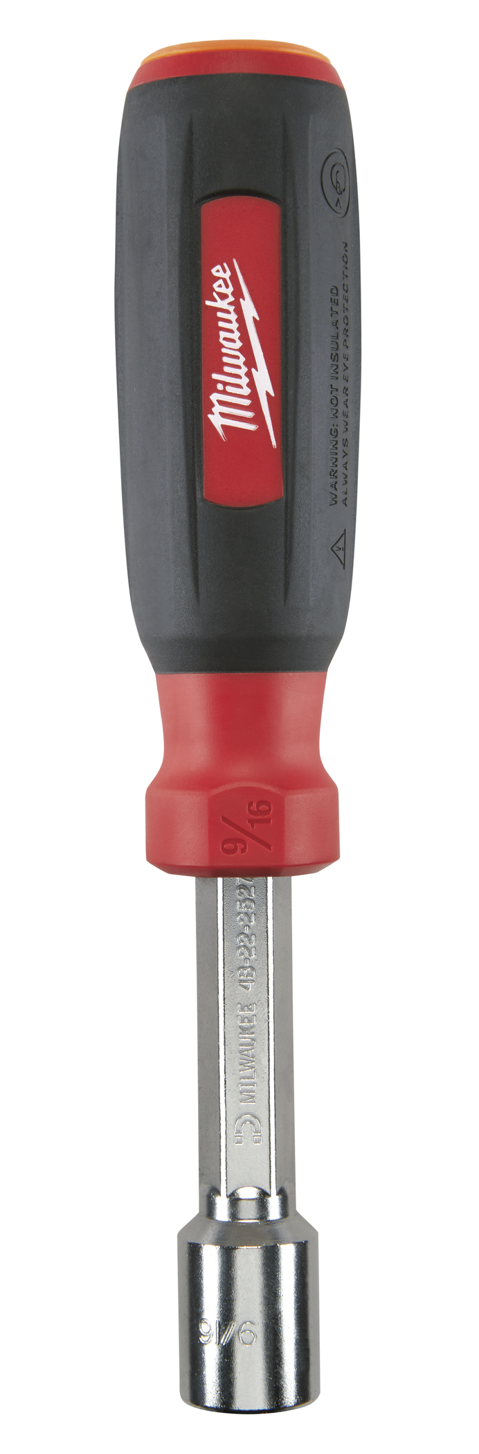 9/16 in. HollowCore Magnetic Nut Driver