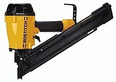 Bostitch BTF83PT - Framing Strip Nailer